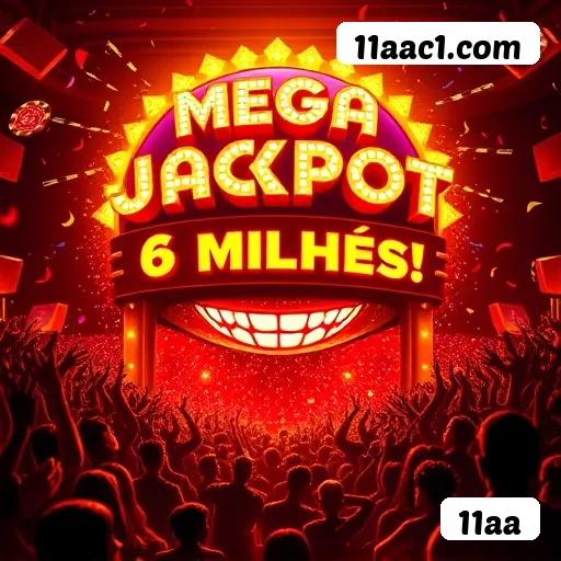 Cassino online 11aa - Imagem principal