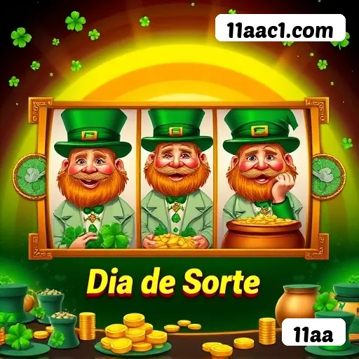 Chuva de bônus 11aa nos caça-níqueis